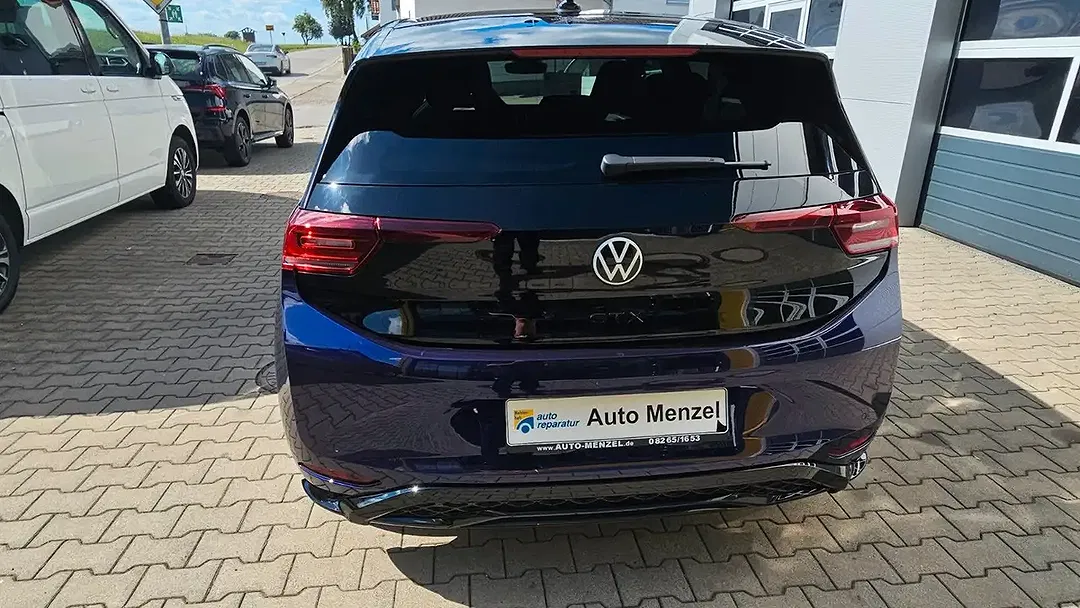 Volkswagen ID.3 - Thumbnail 8