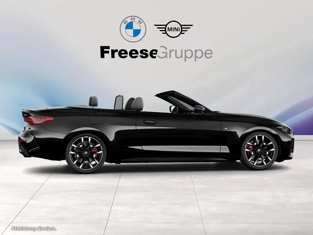 BMW 420 - Thumbnail 8