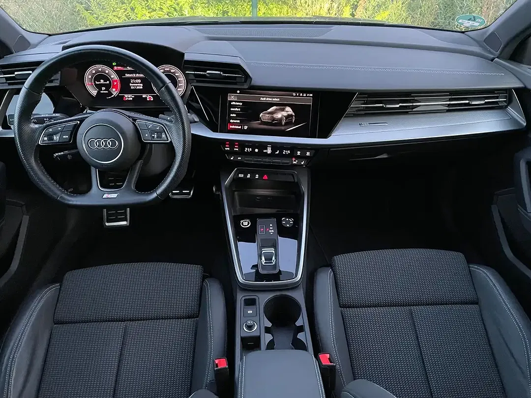 Audi A3 - Thumbnail 10
