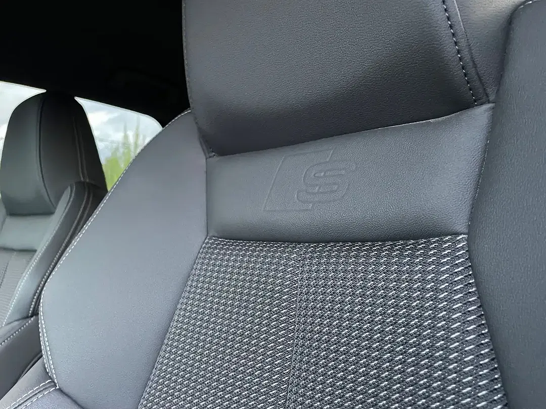 Audi A3 - Thumbnail 14