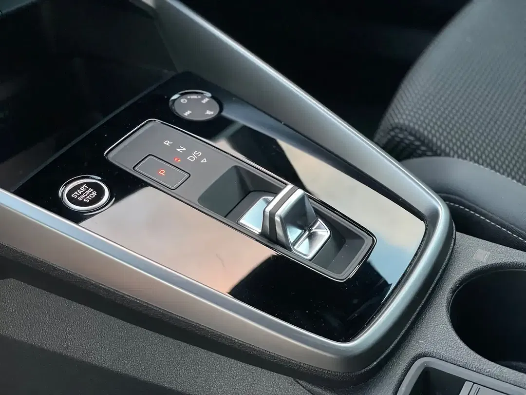 Audi A3 - Thumbnail 15