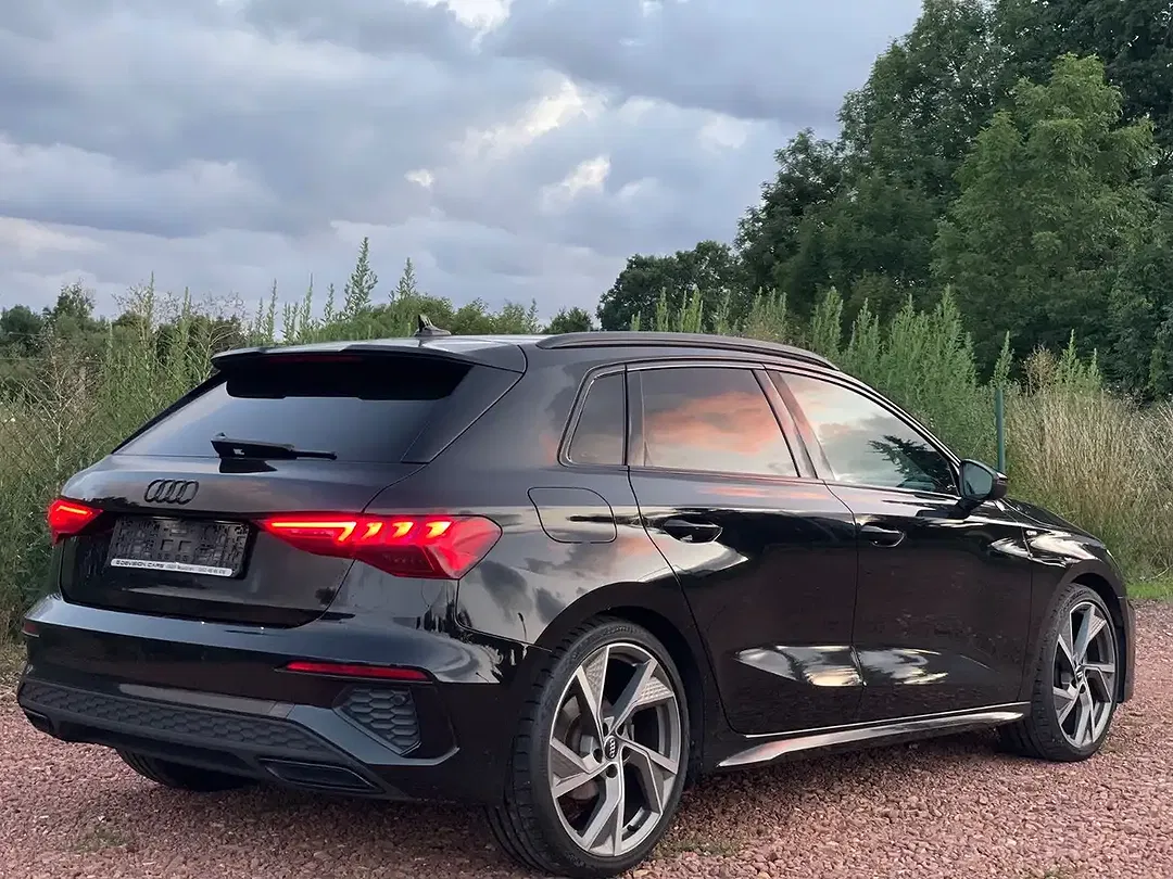 Audi A3 - Thumbnail 5