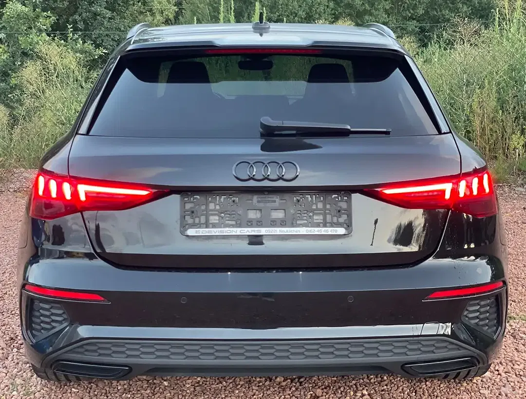 Audi A3 - Thumbnail 6