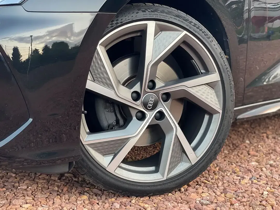 Audi A3 - Thumbnail 7