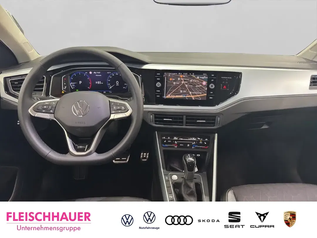 Volkswagen Taigo - Thumbnail 12