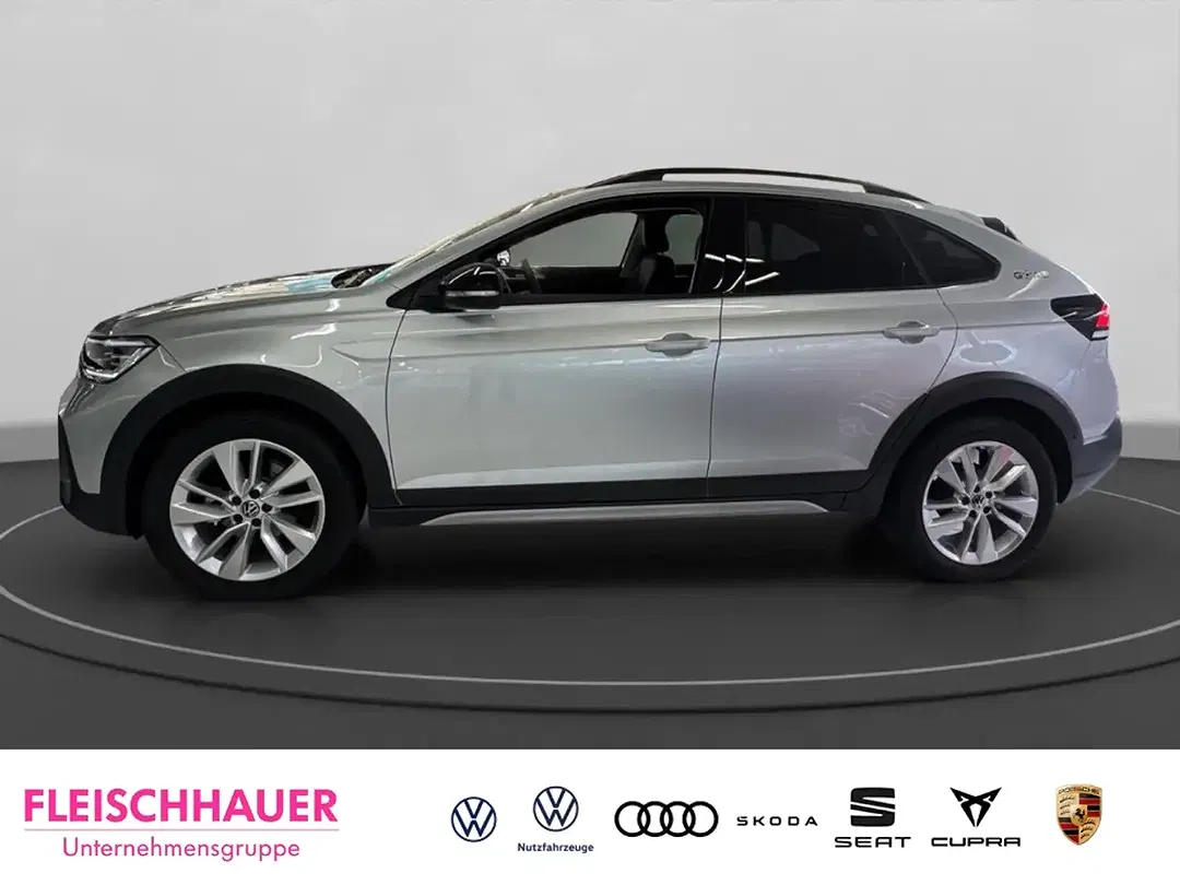 Volkswagen Taigo - Thumbnail 3