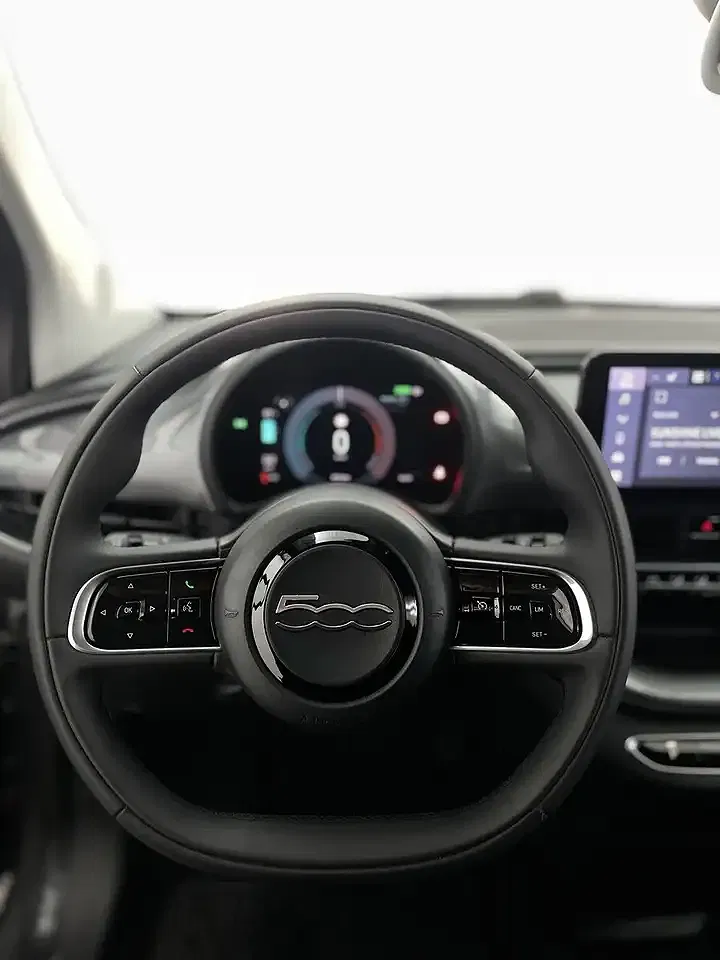 Fiat 500e - Thumbnail 15