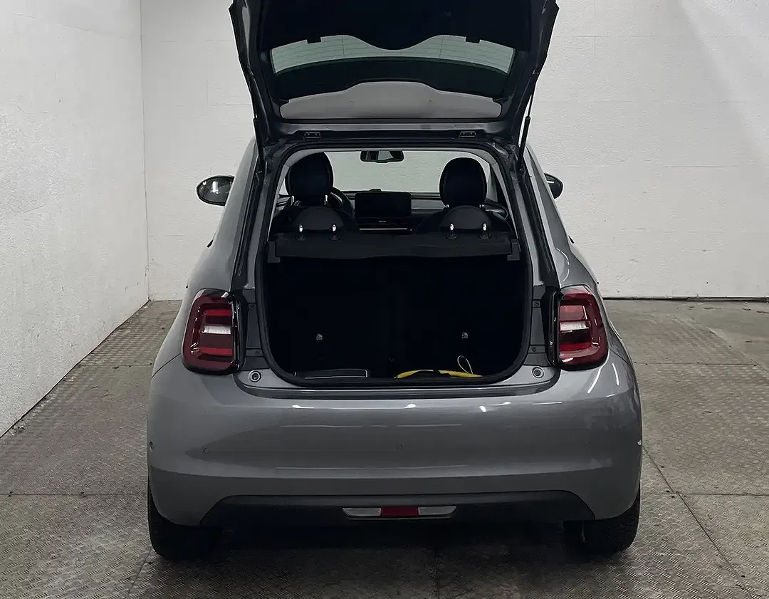 Fiat 500e - Thumbnail 25