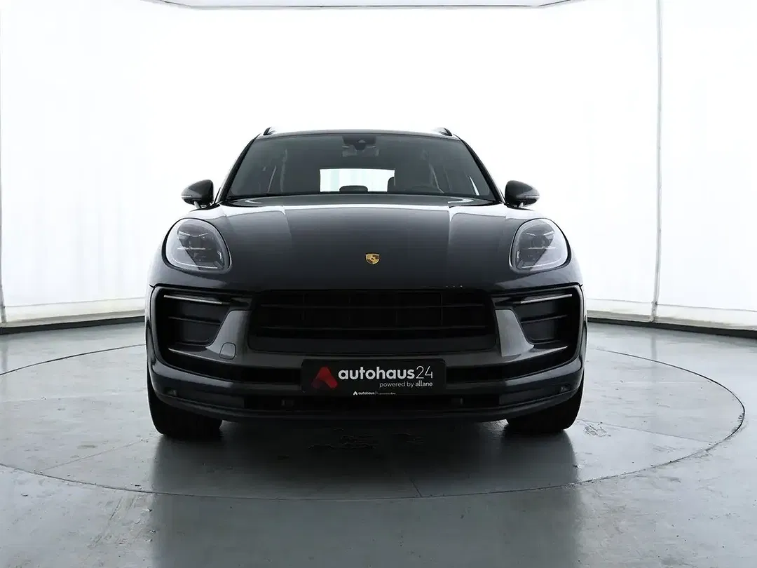 Porsche Macan 2.0 - foto 2