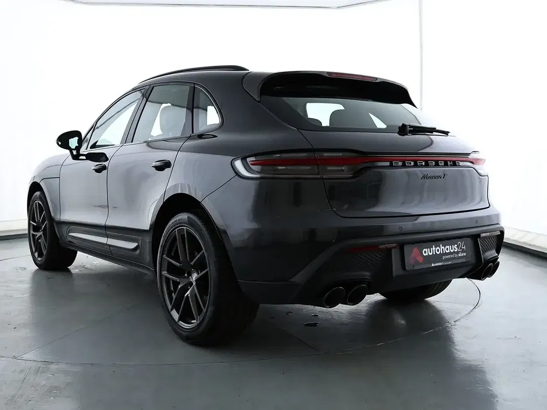 Porsche Macan - Thumbnail 4