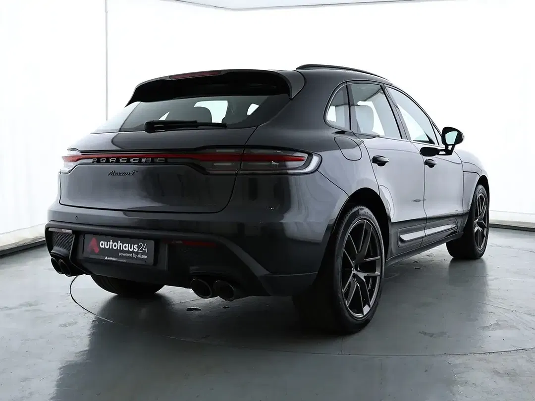 Porsche Macan - Thumbnail 5