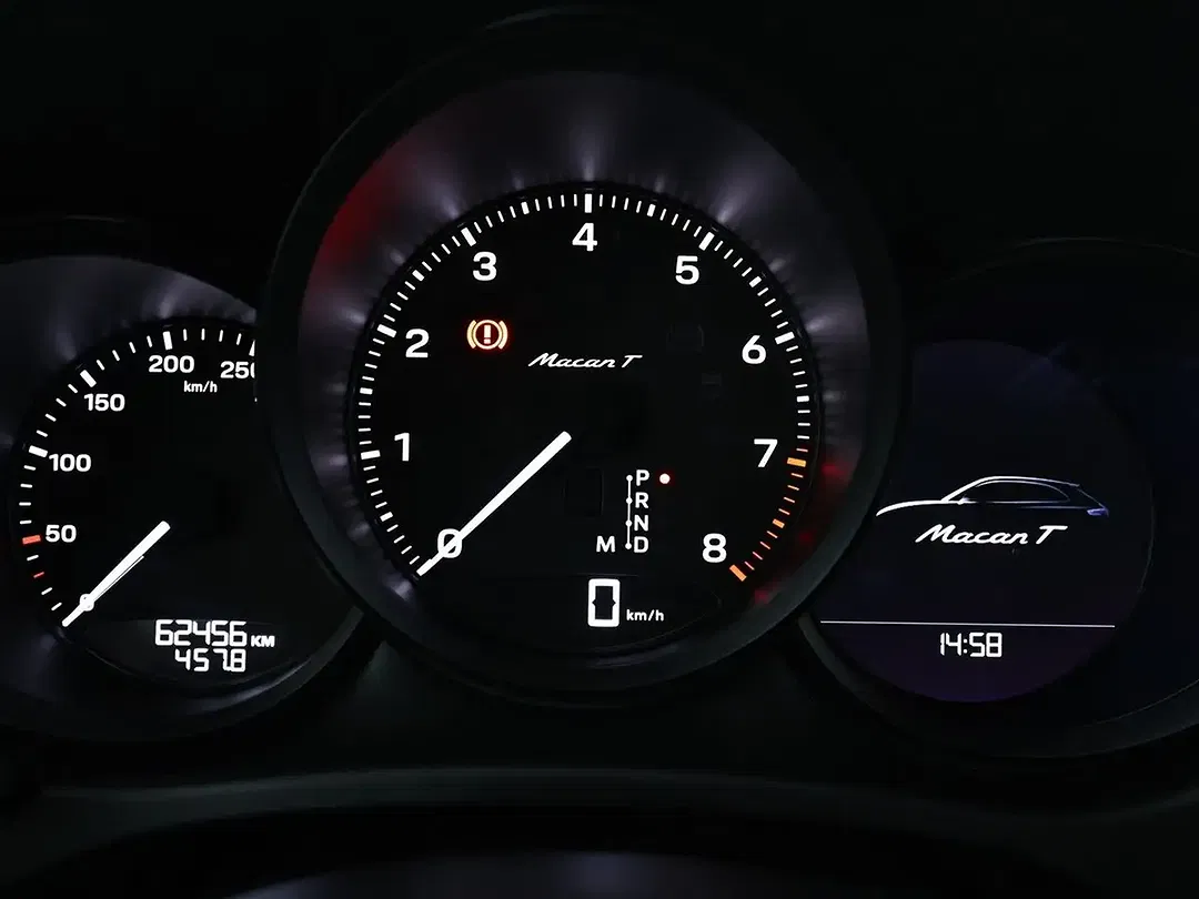 Porsche Macan - Thumbnail 7