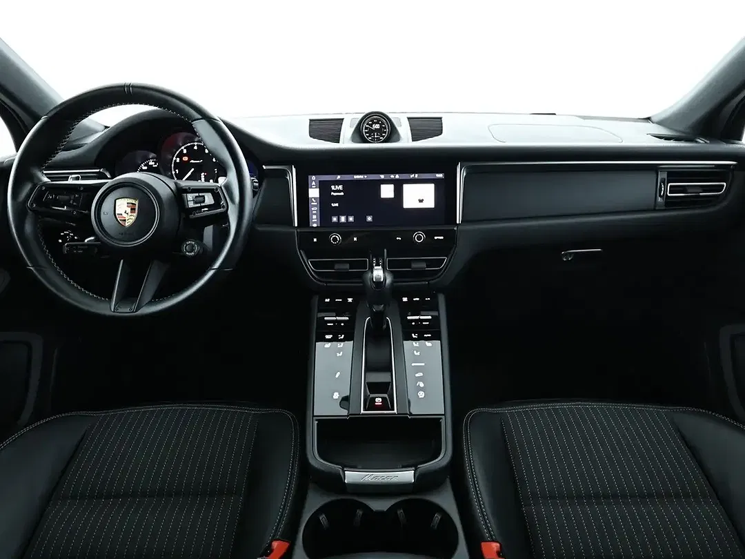 Porsche Macan - Thumbnail 9