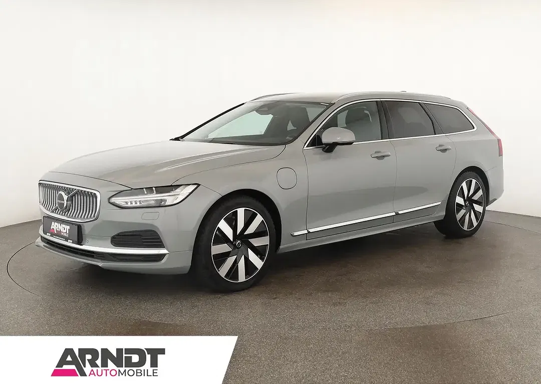 Volvo V90 T6 AWD Recharge Core - foto 1