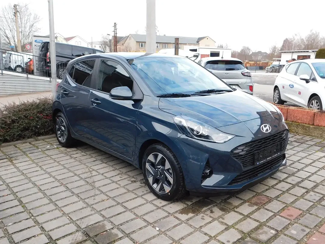 Hyundai i10 - Afbeelding 1