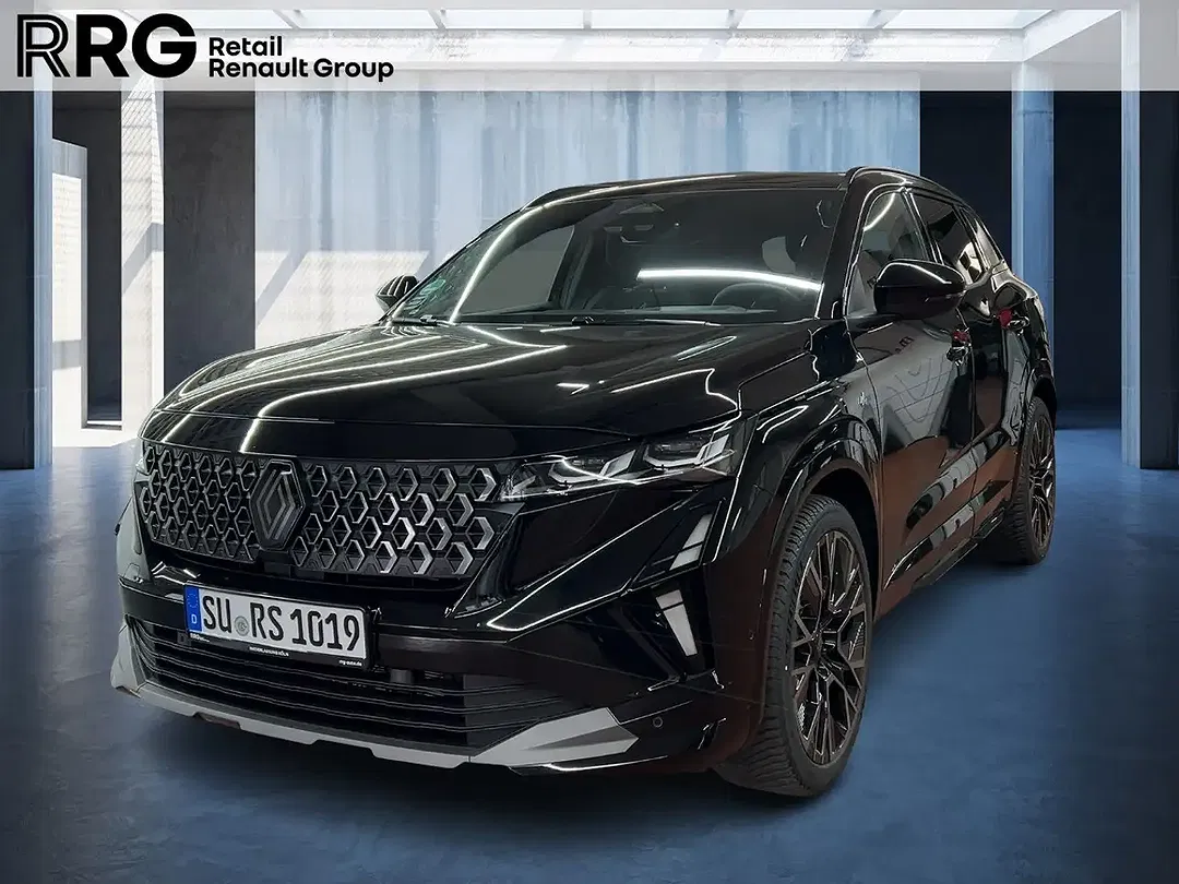 Renault Austral - Thumbnail 1