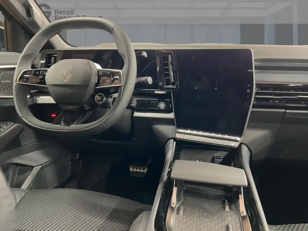 Renault Austral - Thumbnail 9