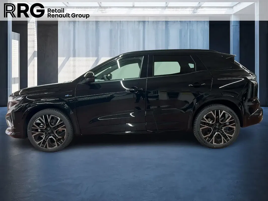Renault Austral - Thumbnail 2