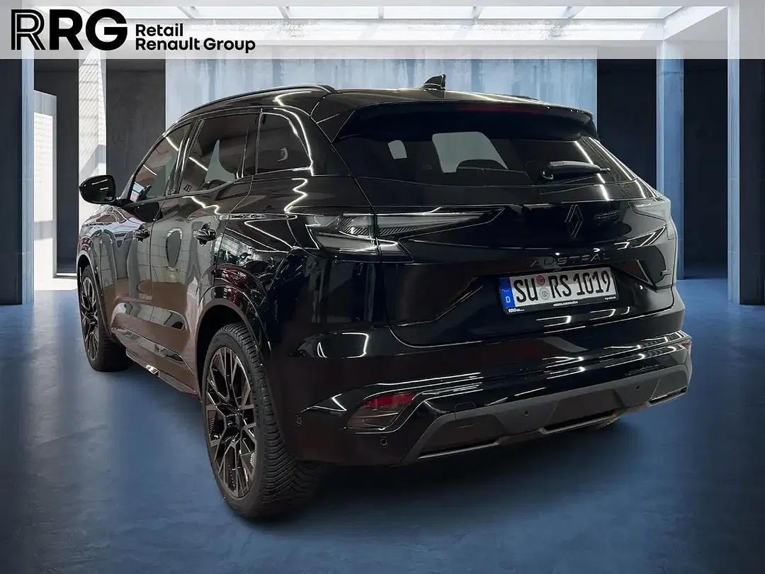 Renault Austral - Thumbnail 3