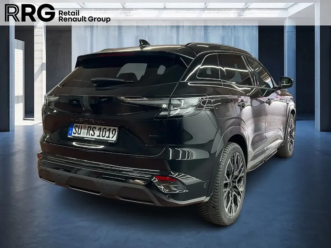 Renault Austral - Thumbnail 4