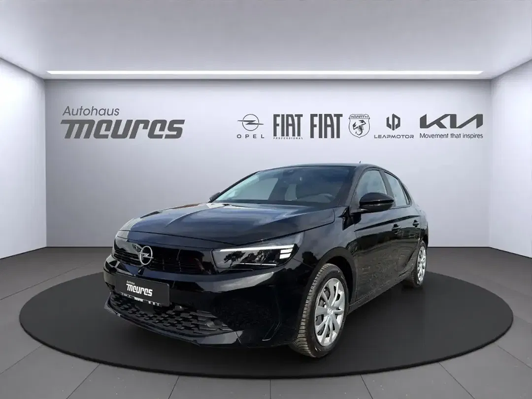 Opel Corsa - Thumbnail 1