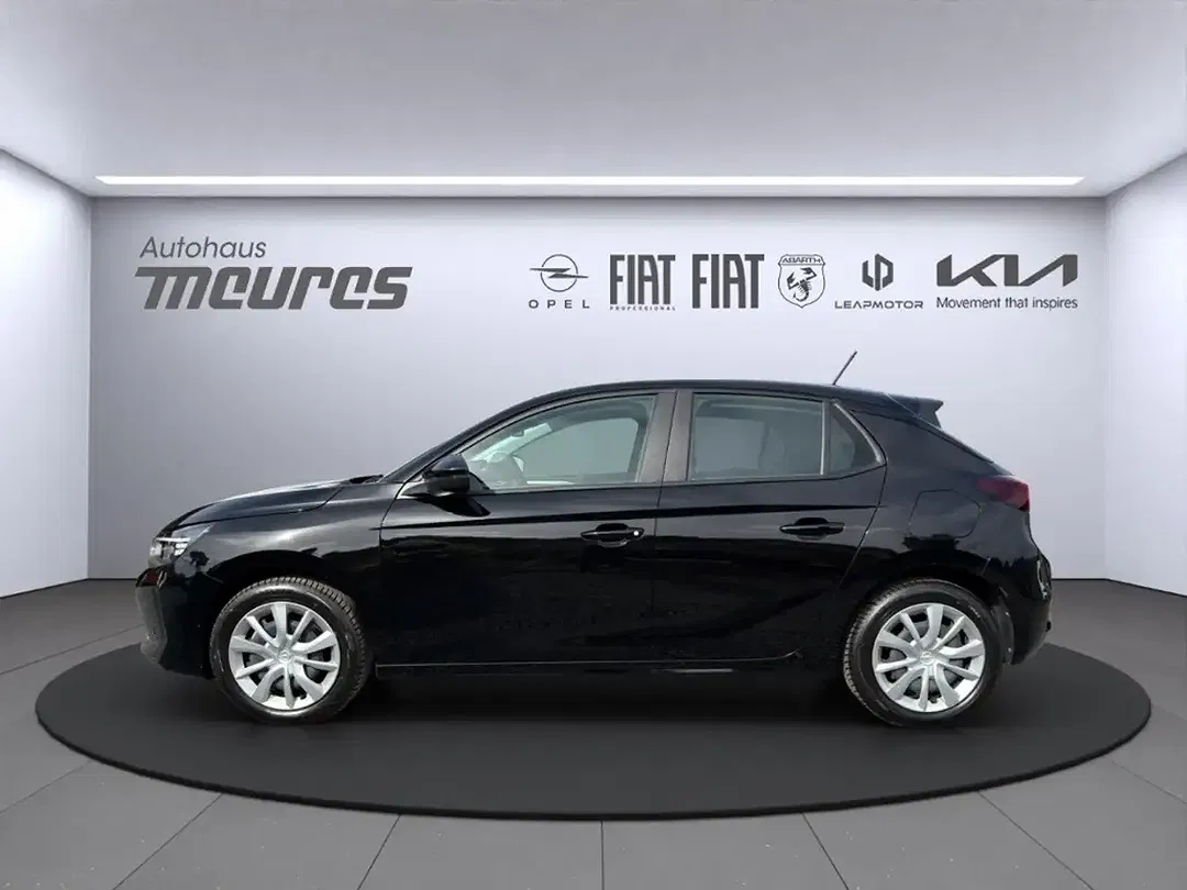 Opel Corsa - Thumbnail 2
