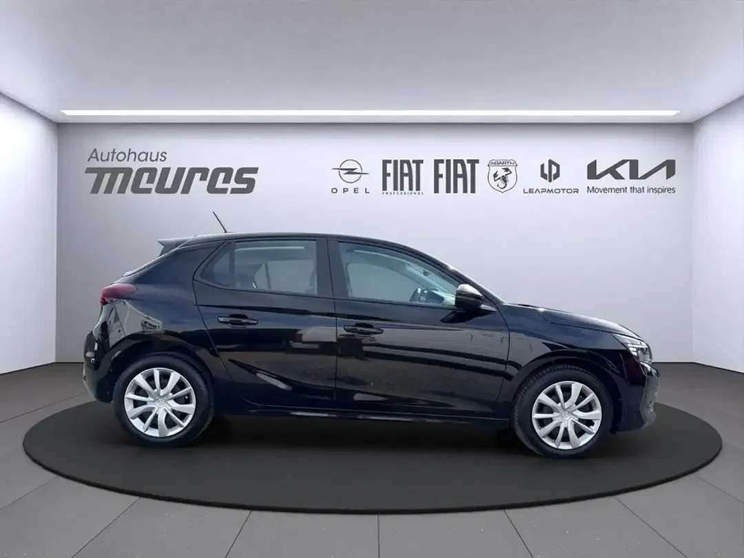 Opel Corsa - Thumbnail 5