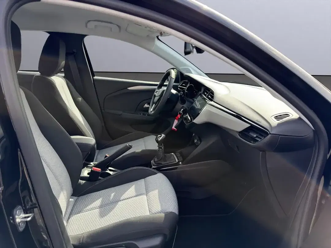 Opel Corsa - Thumbnail 8