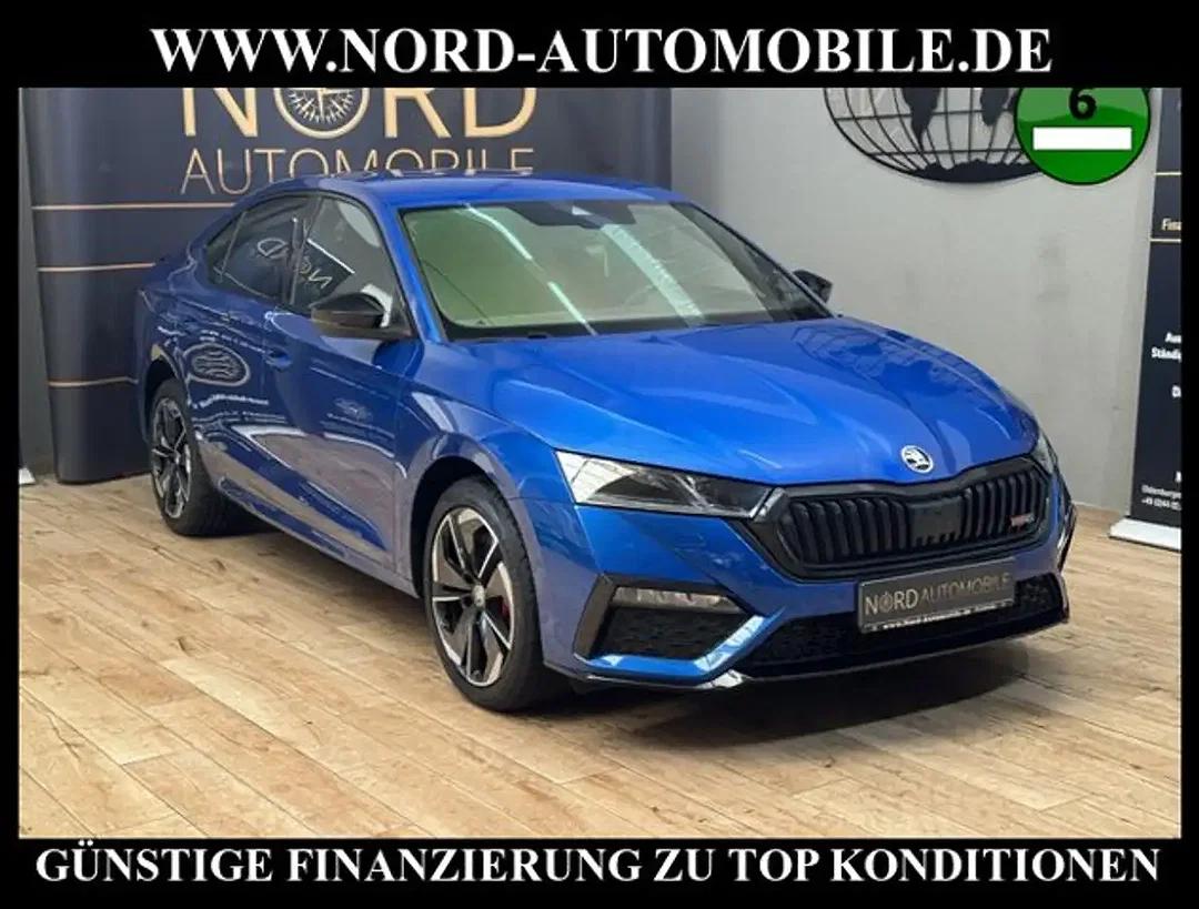 Skoda Octavia - Afbeelding 1
