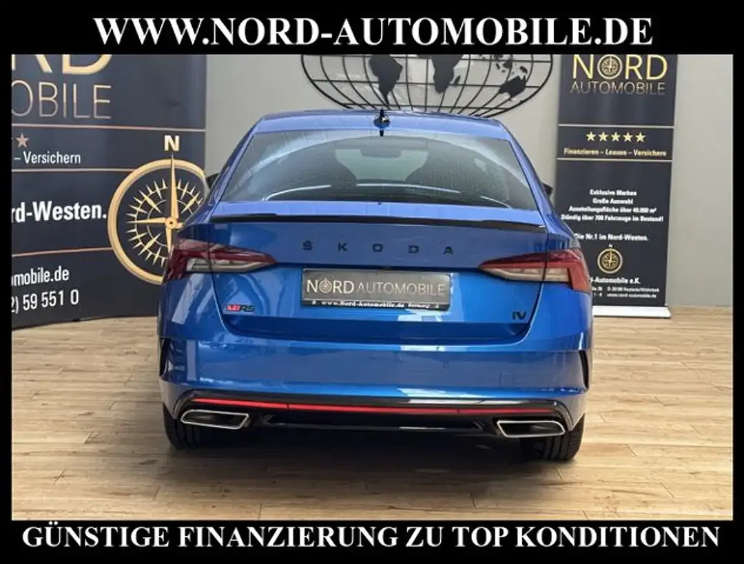 Skoda Octavia - Thumbnail 7