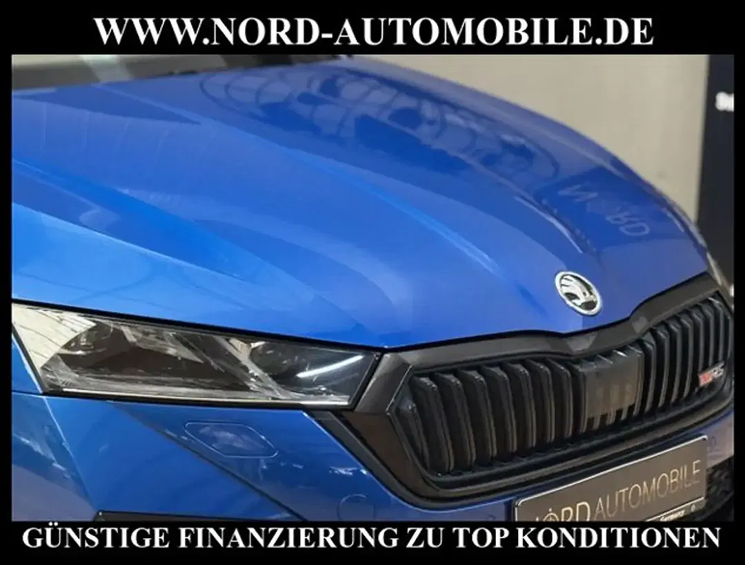 Skoda Octavia - Thumbnail 10