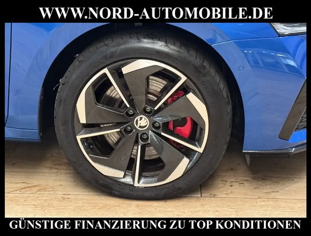 Skoda Octavia - Thumbnail 11