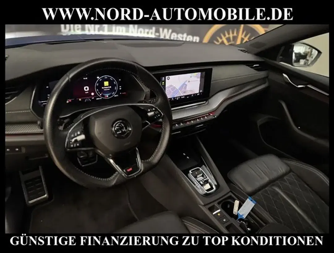 Skoda Octavia - Thumbnail 12