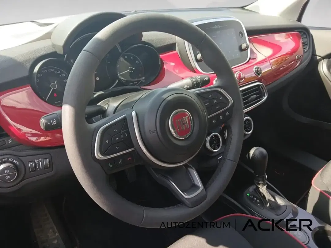 Fiat 500X - Thumbnail 9