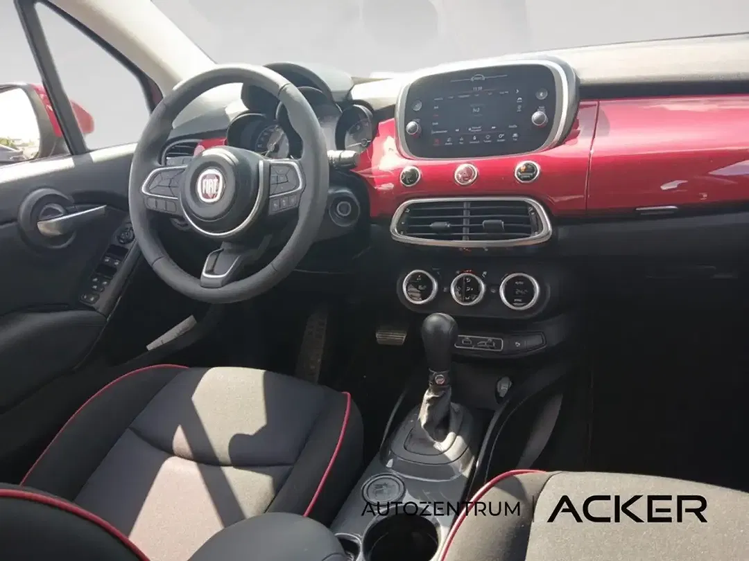 Fiat 500X - Thumbnail 13