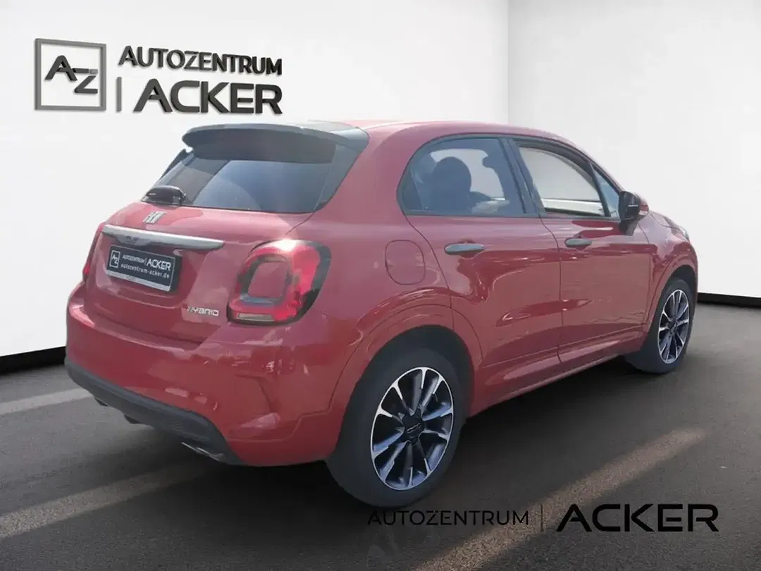 Fiat 500X - Thumbnail 6