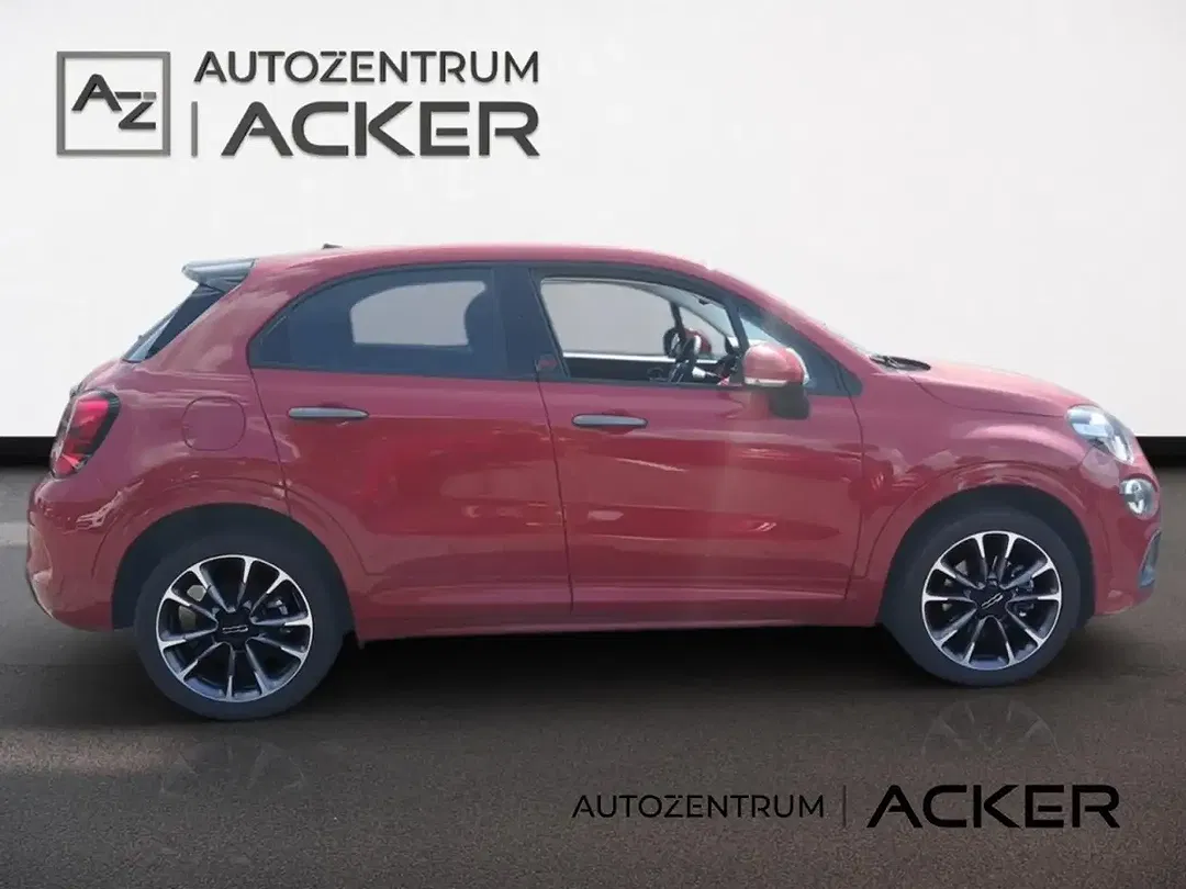 Fiat 500X - Thumbnail 7