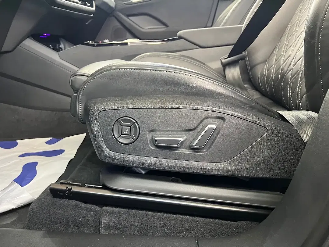 Audi SQ6 e-tron - Thumbnail 6