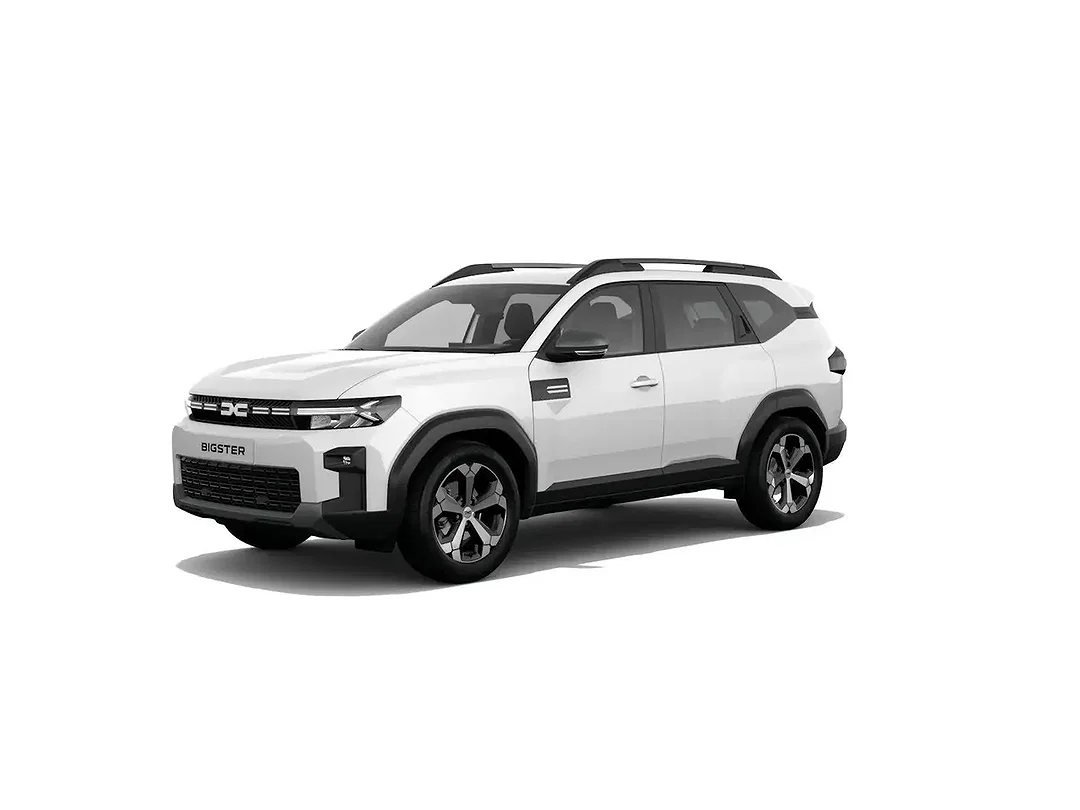 Dacia Bigster - Afbeelding 1