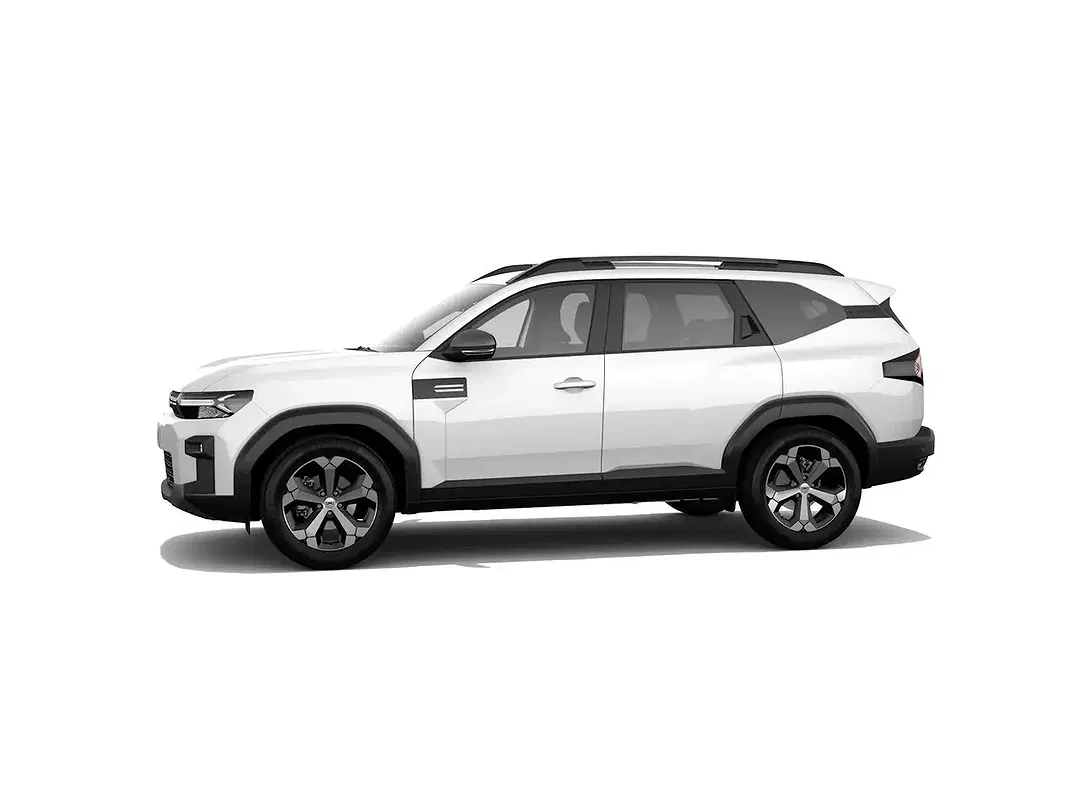 Dacia Bigster - Thumbnail 2