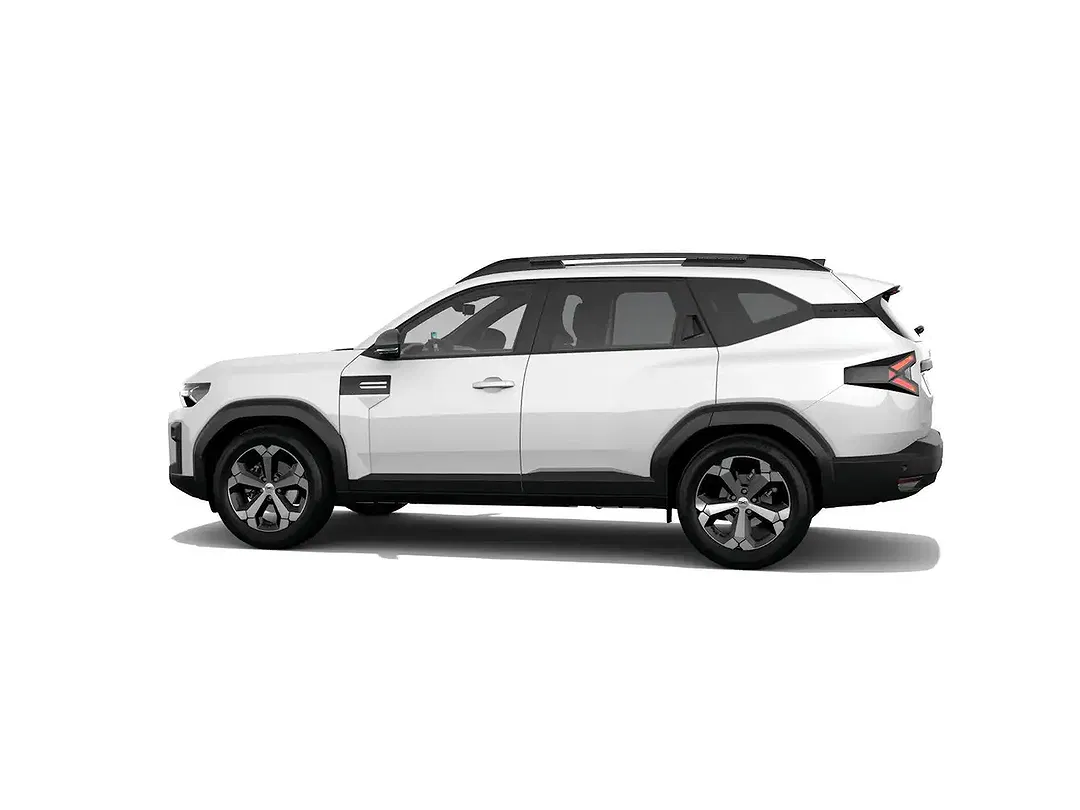 Dacia Bigster - Thumbnail 3
