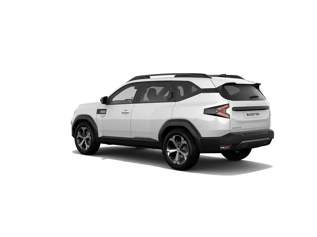 Dacia Bigster - Thumbnail 4