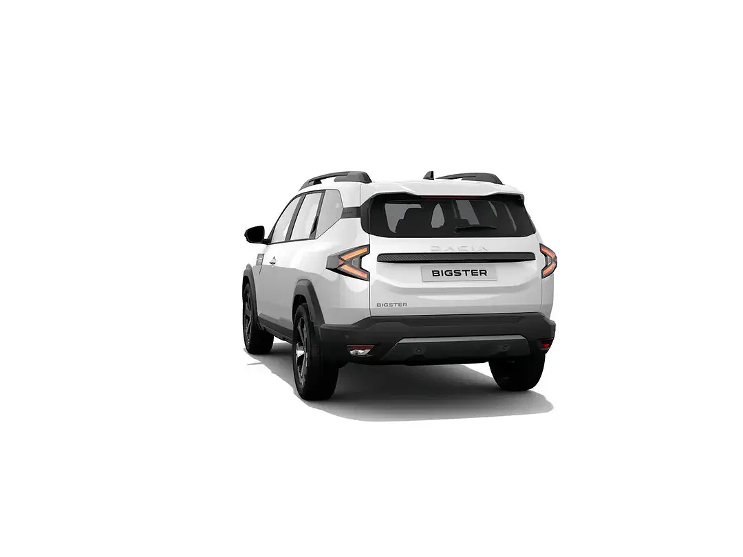 Dacia Bigster - Thumbnail 5