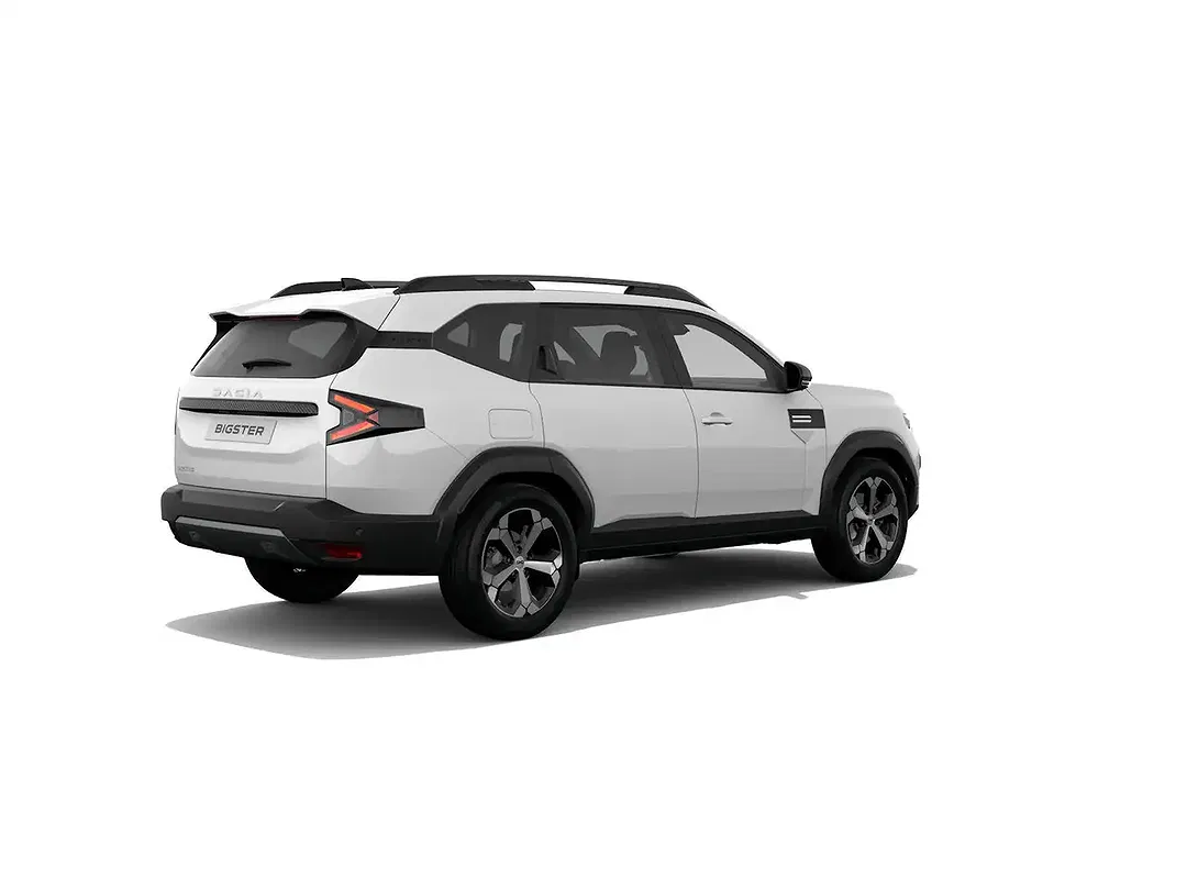 Dacia Bigster - Thumbnail 7