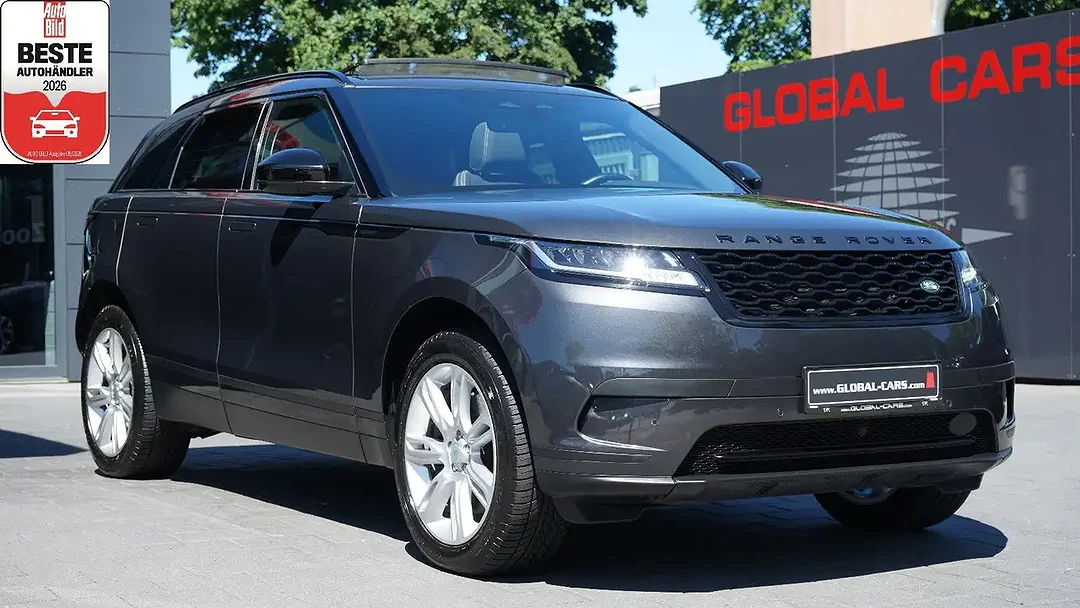 Land Rover Range Rover Velar - Afbeelding 1