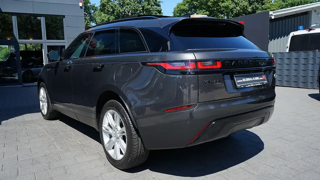 Land Rover Range Rover Velar - Thumbnail 13