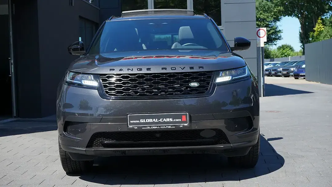 Land Rover Range Rover Velar - Thumbnail 14