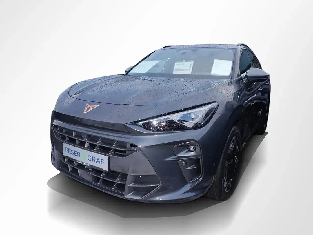 CUPRA Terramar - Thumbnail 10