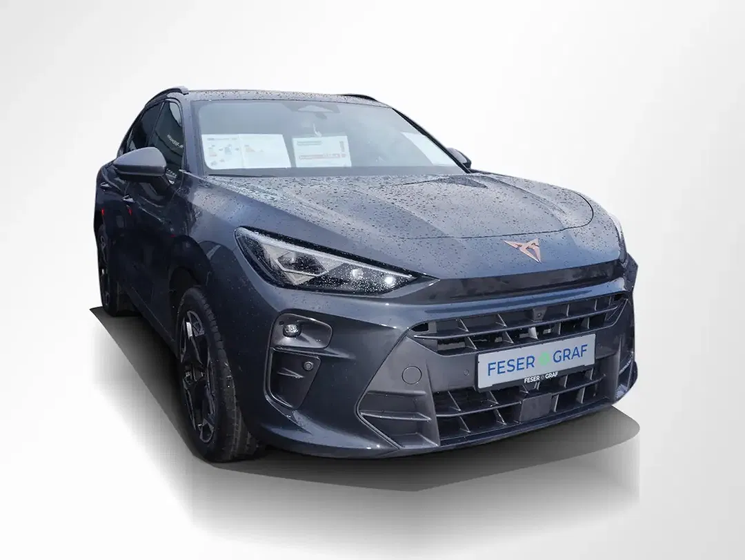 CUPRA Terramar - Thumbnail 2