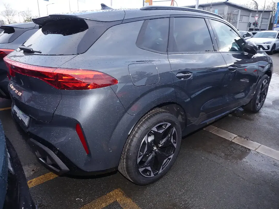 CUPRA Terramar - Thumbnail 3